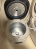 美的（Midea）电饭煲电饭锅小型迷你家用1-2人小容量智能预约多功能微压煲汤小米粥1.8L小饭煲品牌官方RC182 实拍图