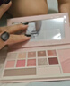 完美日记云纱眼影综合盘16g腮红高光一盘多用长效情人节礼物送女生 实拍图