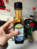 爷爷的农场有机无麸质酱油152ml 儿童宝宝调味减盐 赠婴儿辅食谱配料干净 实拍图