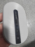 中兴U12随身wifi免插卡移动无线wi-fi6车载4G路由器便携式无限制高速上网宝全国通用流量2025款5GXY15B 【星雾灰】双网WIIF6+3000毫安超长续航 不限速不虚标月享1500G流量 实拍图