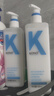 KONO卡厘经典烟酰胺净屑舒爽清洁洗发水500ml*2 止痒祛屑洗发露膏男女 实拍图