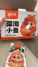 劲仔深海小鱼 酱汁味 300g/盒 20包 鱼仔鱼干海味零食【刘晓庆推荐】 实拍图