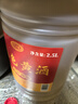 叶万源绍兴本色黄酒 冬酿花雕酒纯糯米发酵无焦糖添加2500ML 实拍图