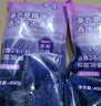 低泡易漂洗薰衣草精油香水洗衣液花香型450g2袋组合装强效去渍护色亮白持久留香适用棉麻普通衣物 实拍图