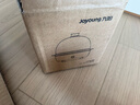 九阳（Joyoung）煮蛋器多功能智能蒸蛋器7个蛋量 ZD7-GE130（飞泉绿） 实拍图