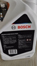 博世（BOSCH）有机长效汽车防冻液发动机冷却液 养车保养 冰点-45℃ 2L（红色） 实拍图