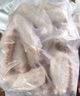 1号会员店 单冻鸡翅中大号 无保水剂 鸡肉烤鸡翅炸翅中卤鸡翅 净重3斤 实拍图