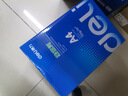 得力（deli）莱茵河A4打印纸 70g500张*5包一箱 口碑优选复印纸 双面草稿纸 整箱2500张7401【采购优选】 实拍图