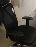 西昊M56二代 人体工学椅办公椅电脑椅子人工力学座椅升降扶手国家补贴 实拍图