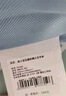 水星家纺被子冬被大豆被子冬季加厚被芯A类双人被子约6.2斤220*240cm 实拍图