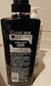 清扬男士防脱育发洗发水570g 防脱特证固发养发控油去屑洗头膏 实拍图