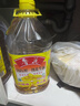 鲁花【保真花生油】 食用油 5S 压榨一级 花生油 5L 实拍图