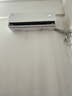 美的空调 空界M5 大1.5匹新一级能效  舒适风节能省电 【纯铜管】 卧室空调挂机国家补贴KFR-35GW/M5 实拍图
