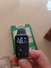 华为（HUAWEI）手环10 标准版 羽砂黑 智能手环专业睡眠分析情绪健康铝合金机身心率监测运动手环华为手环9升级 实拍图