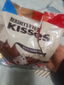 好时 Kisses巴旦木牛奶果仁巧克力500g 糖果零食 婚庆喜糖 伴手礼礼品 实拍图