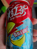统一 冰红茶 罐装柠檬红茶饮料 310ML*24罐 整箱装 新旧包装交替发货 实拍图