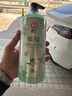 霸王橄榄洗发水男女士柔顺亮泽保湿改善毛躁干枯洗头膏洗发露468ml 实拍图