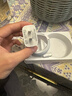 固质优品苹果充电器充电线氮化镓40/45W适配原装正品快充线套装iPhone14ProMax13 17 16手机15充电头数据线 【苹果8-14系列】30W快充头+闪充线丨2米套装 实拍图