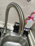 华帝（VATTI）厨房水龙头 不锈钢水龙头冷热双控 旋转洗菜盆洗碗盆龙头 061100 实拍图