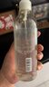 MUJI敏感肌用基础补水化妆水 保湿爽肤 小水瓶 高保湿型 270ml 实拍图