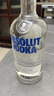 绝对伏特加（Absolut） 伏特加 洋酒 40度 原味 700ml  年货送礼 实拍图
