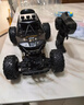 4DRC合金越野四驱rc遥控汽车1攀爬赛车3-6岁儿童玩具男孩生日新年礼物 实拍图