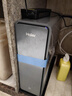 海尔（Haier）鲜活水管线机套装【promaxR889净水器+海澜管线机不锈钢管即热HGR2303】8年真长效瞬时1400G大通量 实拍图