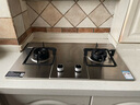 苏泊尔（SUPOR）燃气灶双灶天然气煤气炉家用大火力灶具台式嵌入式两用炉具一级能效熄火保护不锈钢面板煤气灶 【高性价优选】5.0KW节能燃气灶NS21S 管道天然气（12T） 实拍图