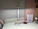 米家（MIJIA）小米台灯2 智能护眼学习台灯灯具 儿童学习阅读灯卧室书房 实拍图