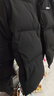 阿迪达斯（adidas）男子冬季通勤保暖上衣户外运动休闲70%鸭绒羽绒服 XL码 实拍图