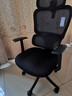 西昊M56二代 人体工学椅办公椅电脑电竞椅子人工力学座椅学习升降椅背 实拍图