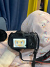 佳能（Canon）佳能R8 全画幅微单数码相机 4K视频高清直播 24-105标准变焦镜头 旅行家用照相机 扫街旅拍套装 实拍图