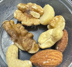 洽洽进化论混合纯坚果500g罐装榛子仁腰果仁巴旦木休闲零食送礼年货 实拍图