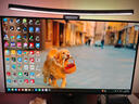 华硕ROG XG32UCWMG 32英寸4K显示器OLED电竞显示器4K240Hz双模1K480Hz HDR400Free Sync无撕裂HDMI2.1  实拍图