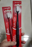 高露洁（Colgate）绒绒丝护龈清洁牙刷高密超细软毛4支成人牙刷家庭旅行独立包装 实拍图