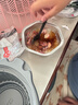 自嗨锅 麻辣肥牛自热火锅微麻微辣懒人速食自煮小火锅重庆火锅194g/桶 实拍图