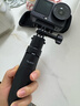 TELESIN(泰迅)快拆迷你自拍杆大疆action4/5pro/6三脚架nano自拍杆gopro运动相配件acepro2手持杆三脚架 实拍图
