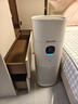 美的（Midea）星澈系列母婴级医护级空气净化器除甲醛除二手烟杀菌除病毒除异味花粉过敏源吸浮毛净化加湿一体机 【净湿顶配】语音智控 RX800PRO/R8 实拍图