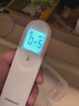 鱼跃(yuwell)医用红外体温计额温枪温度计婴儿专用家用精准YT-1 实拍图