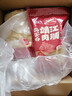 盼盼 肉脯 肉干高蛋白靖江猪肉片肉条休闲零食肉铺下午茶402g约150包 实拍图