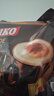 可比可（KOPIKO）豪享卡布奇诺咖啡30.25g*50 三合一速溶咖啡粉冲调饮品印尼进口 实拍图