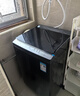 小天鹅（LittleSwan）波轮洗衣机小型全自动家用 8KG TB80V27T 以旧换新 国家补贴 京东自营 一级能效 宿舍租房神器 晒单实拍图
