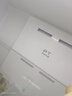 华凌美的出品503L十字双开门对开四门冰箱60cm超薄节能大容量一级能效变频风冷无霜HR-525WSP国家补贴 实拍图