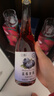 如醺蓝莓果味酒360ml 单瓶装 女士低度甜酒微醺酒 聚会送礼果味酒甜酒 实拍图