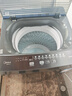 美的（Midea）随心洗 波轮洗衣机全自动 8公斤 小型家用 免清洗 一级能效 MB80V37T 以旧换新 国家补贴 京东自营 实拍图