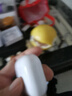 UKL【华强北顶配丨Air4代降噪款】蓝牙耳机适配苹果无线2025新款半入耳式金榜iphone17/16/15/14pods4 【原版正装全功能主动降噪版】 【主动降噪+空间音頻+三真电量】 实拍图
