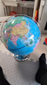 晨光（M&G）无极灯720°万向政区地球仪30cm 教材同步小学初中生节日新年生日礼物幼儿园毕业礼物办公摆件 实拍图