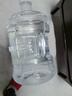美厨（MAXCOOK）纯净水桶 矿泉水桶饮水桶7.5L桶装水塑料饮水机手提户外桶MCX7513 实拍图