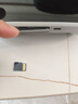金士顿（Kingston）128GB TF（MicroSD） 存储卡 U1 A1 V10 内存卡 读速150MB/s 适配无人机/运动相机/switch/监控 实拍图