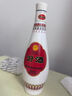 汾酒 乳玻汾酒 清香型白酒 48度 475mL 1瓶 单瓶装 实拍图